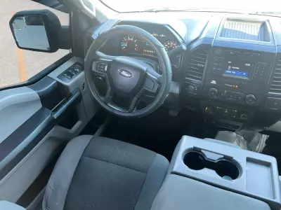 Ford F150 Pick-Up 2017