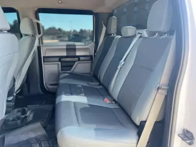 Ford F150 Pick-Up 2017