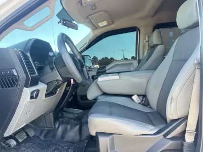 Ford F150 Pick-Up 2017