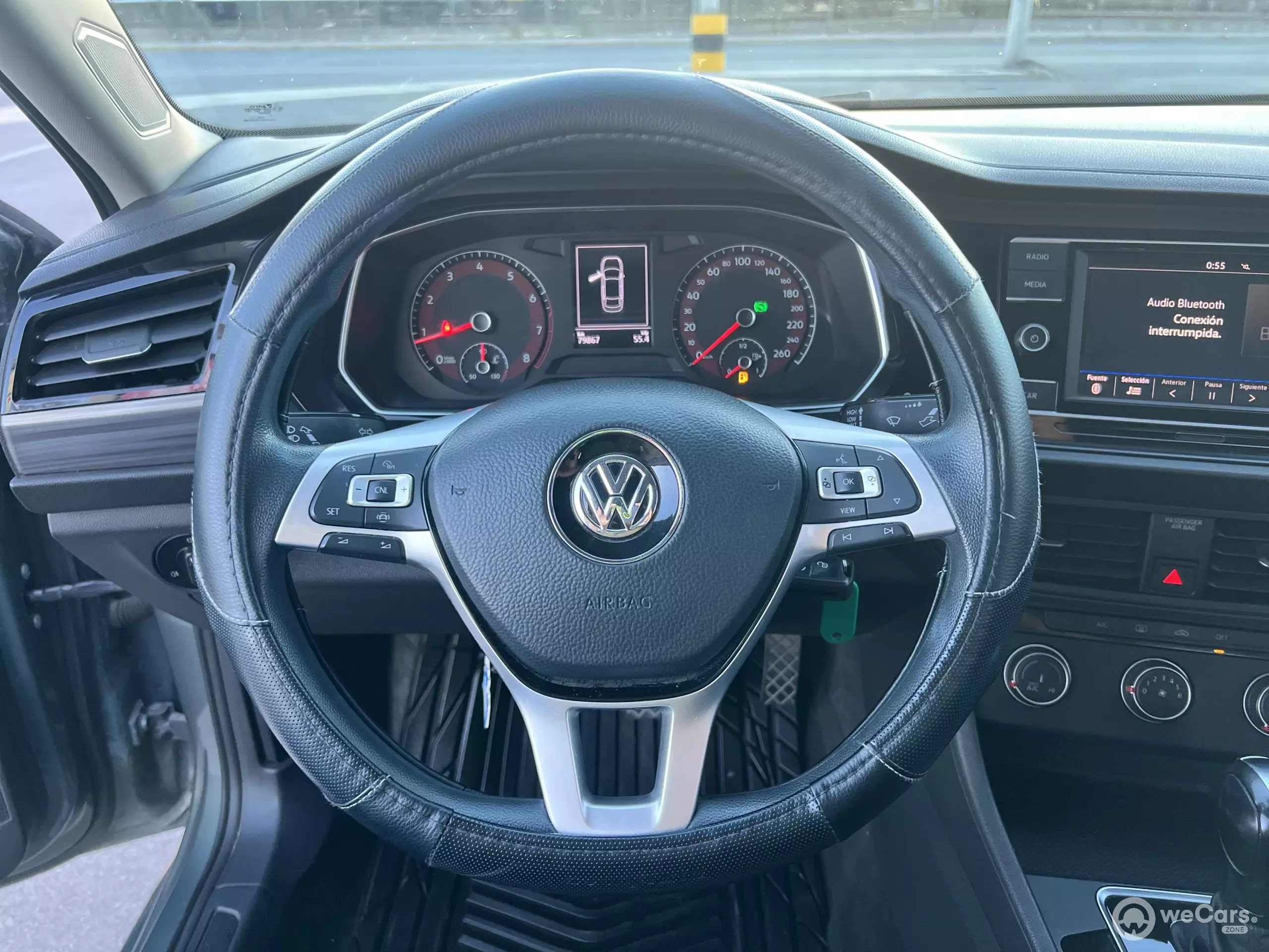 Volkswagen Jetta A7