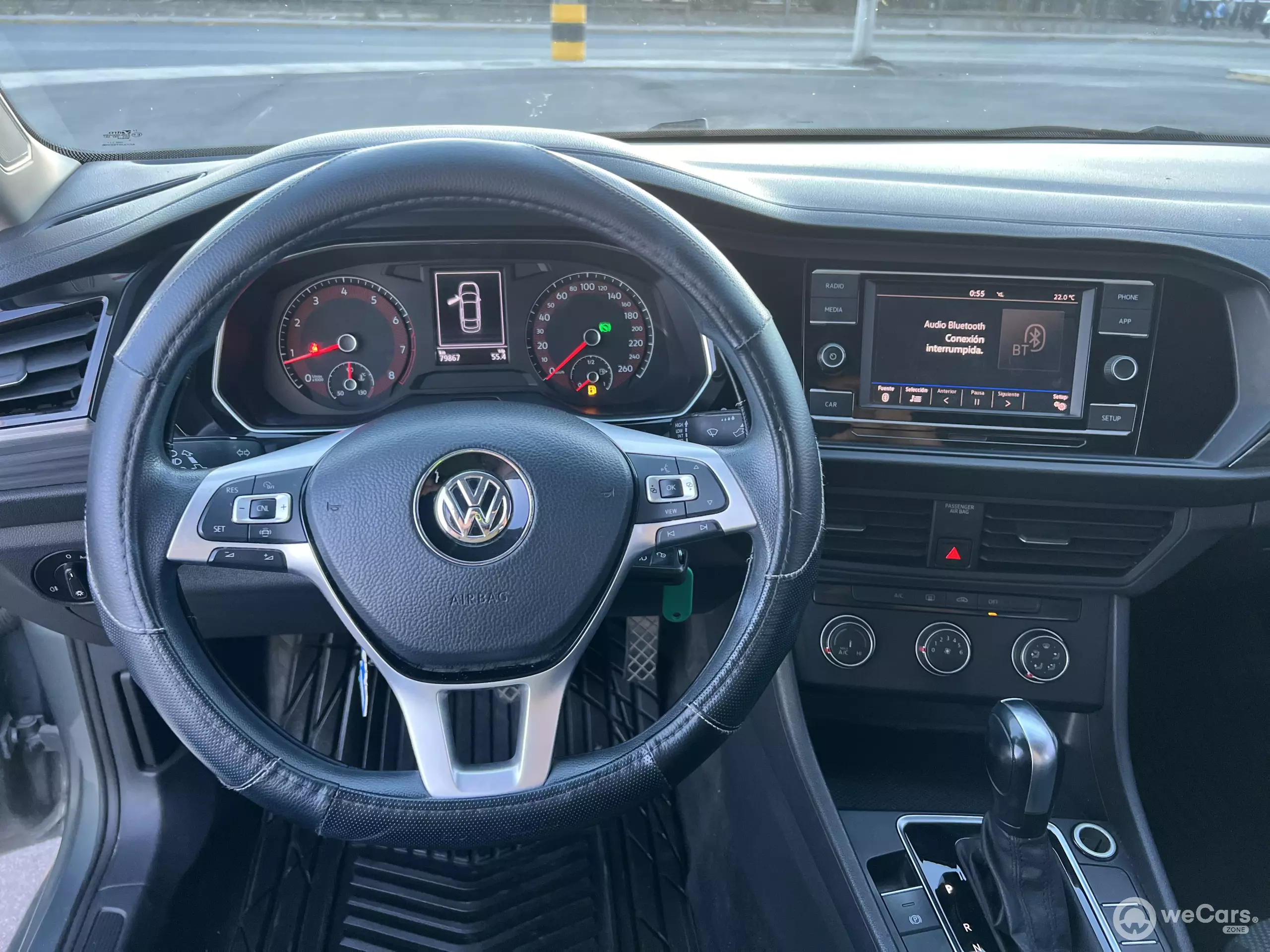 Volkswagen Jetta A7