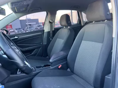 Volkswagen Jetta A7 2019