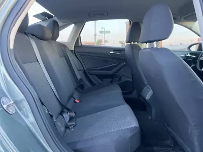 Volkswagen Jetta A7 2019