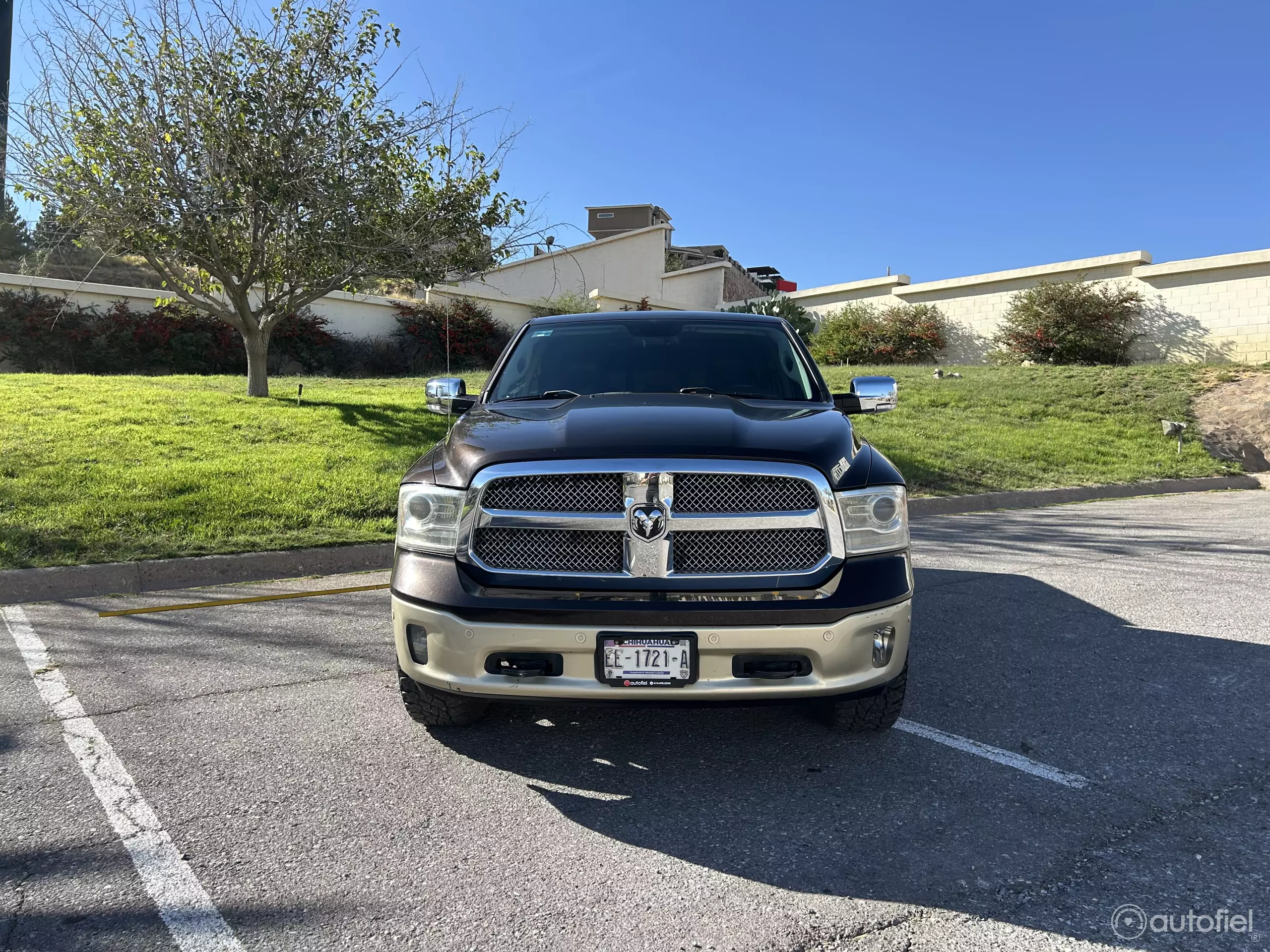 RAM 1500