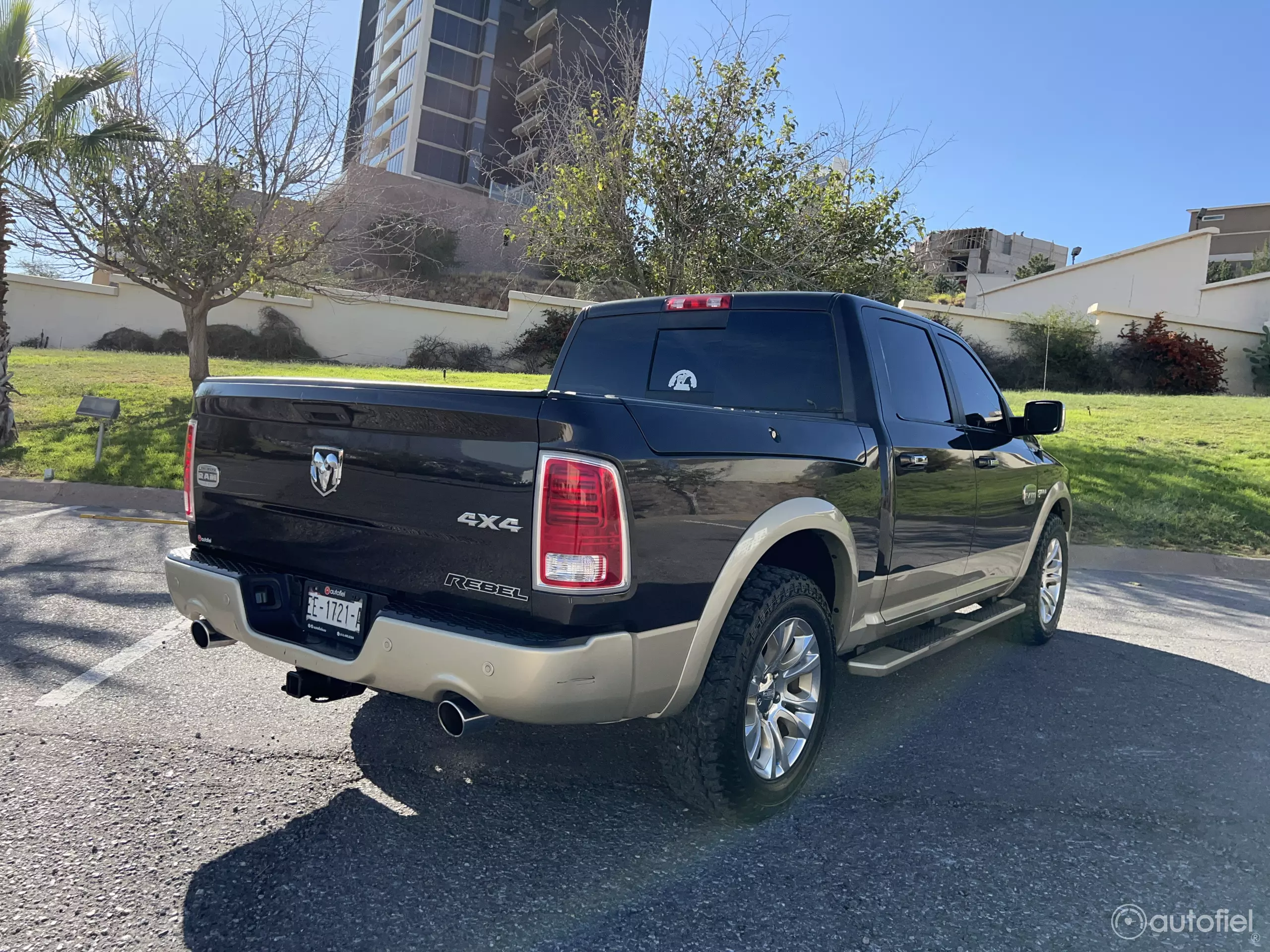 RAM 1500