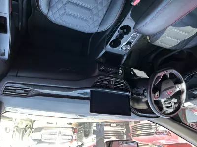 Ford Escape VUD 2024