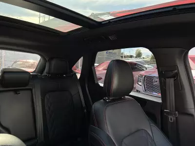 Ford Escape VUD 2024