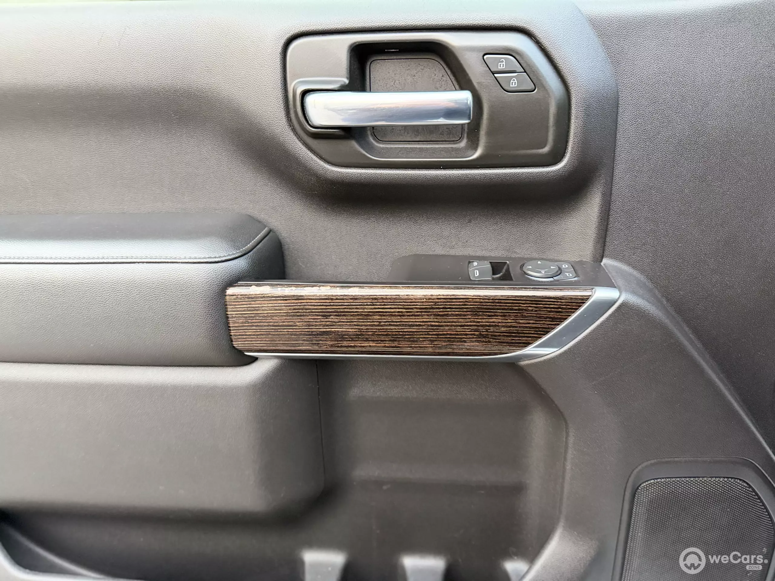 GMC Sierra Pick-Up 4x4