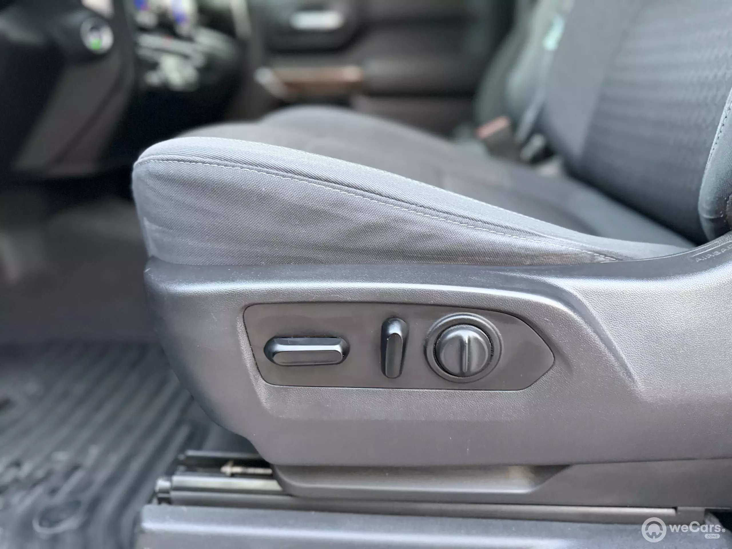 GMC Sierra Pick-Up 4x4