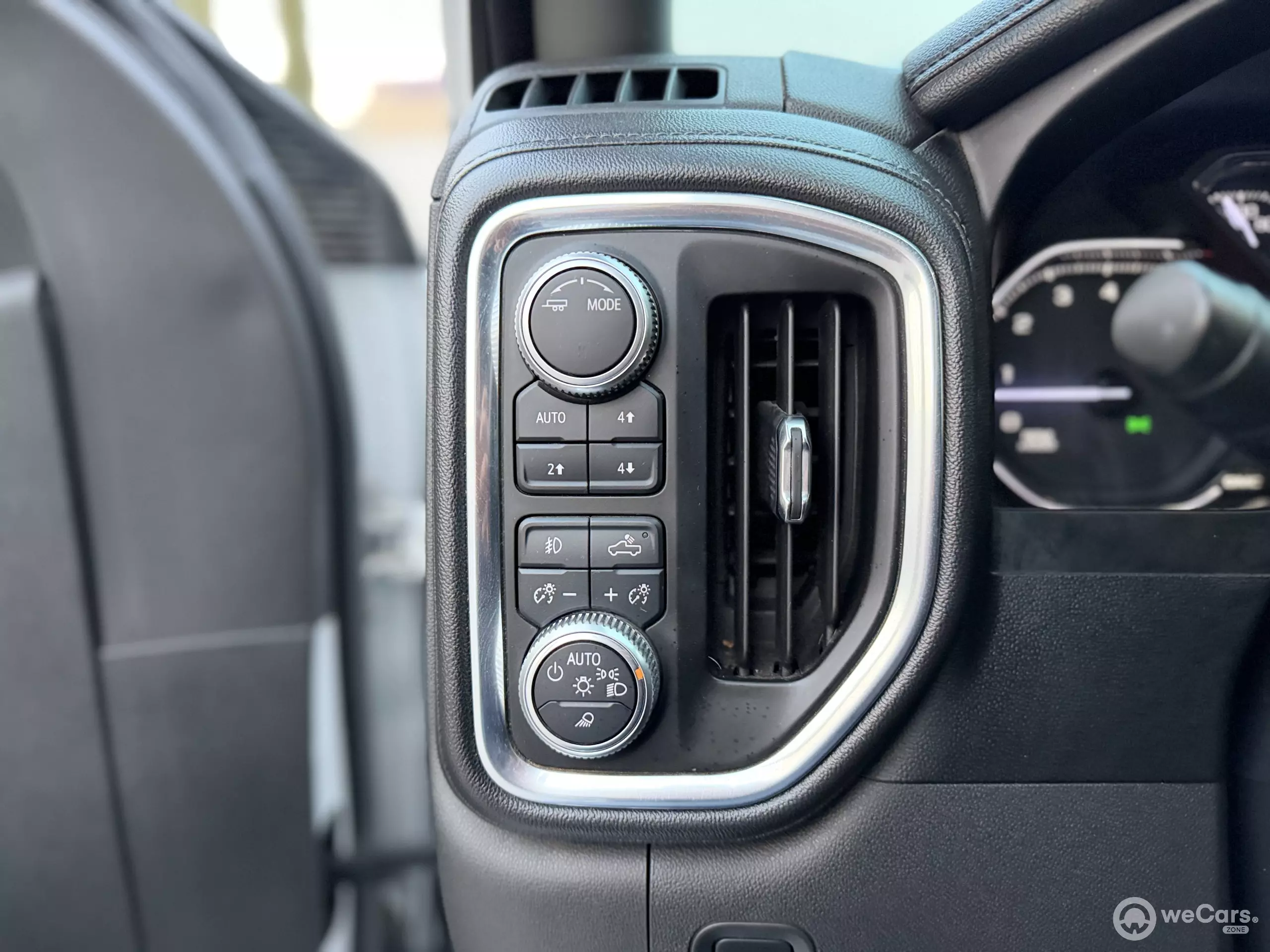 GMC Sierra Pick-Up 4x4