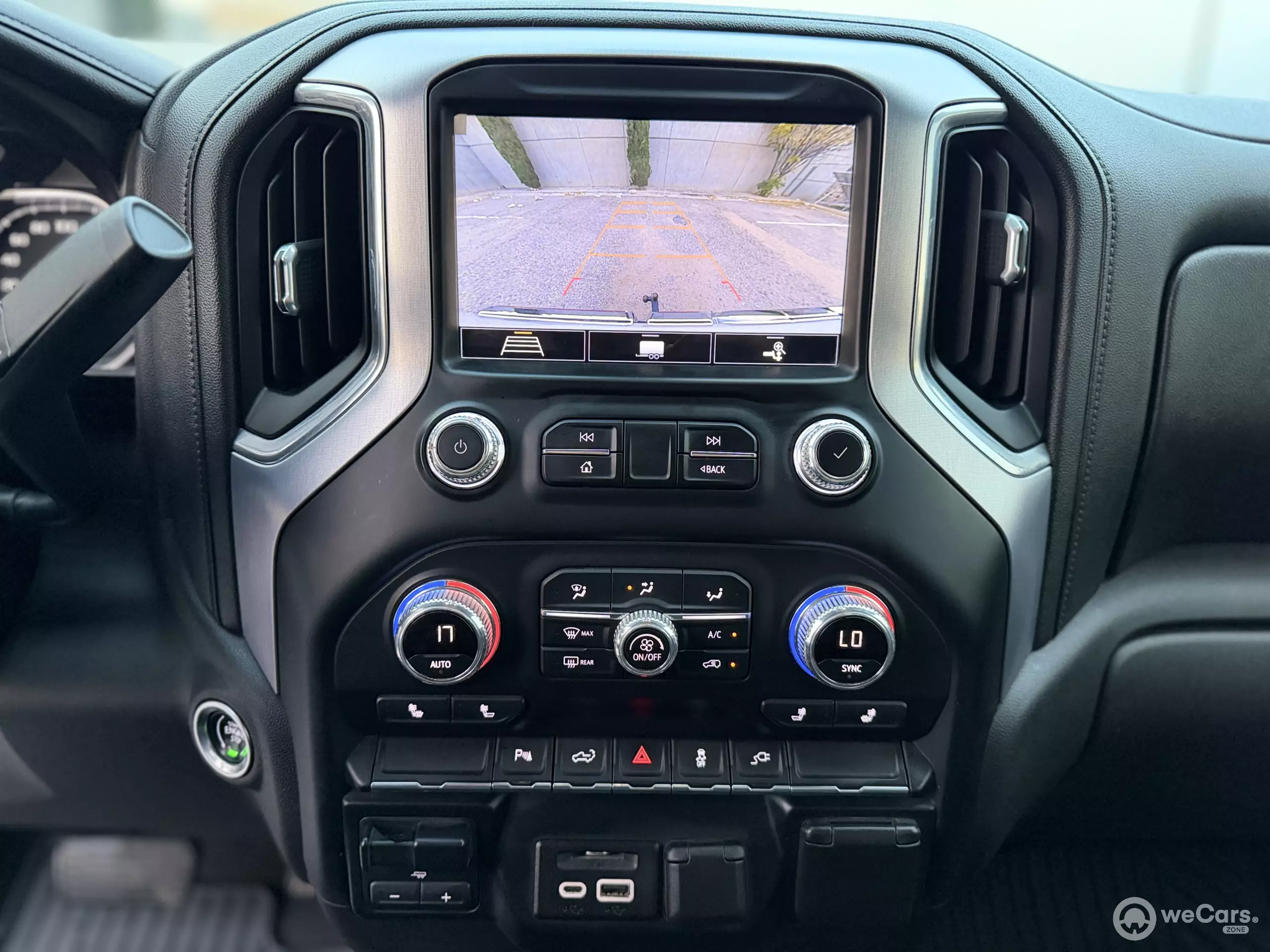 GMC Sierra Pick-Up 4x4