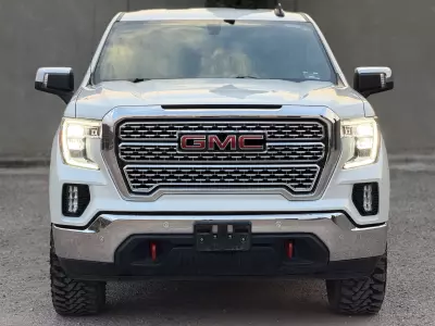 GMC Sierra Pick-Up 4x4 2020