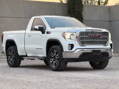 GMC Sierra Pick-Up 4x4 2020