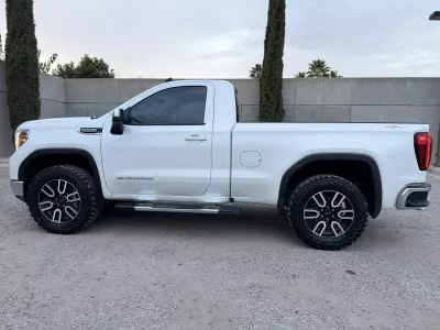 GMC Sierra Pick-Up 4x4 2020