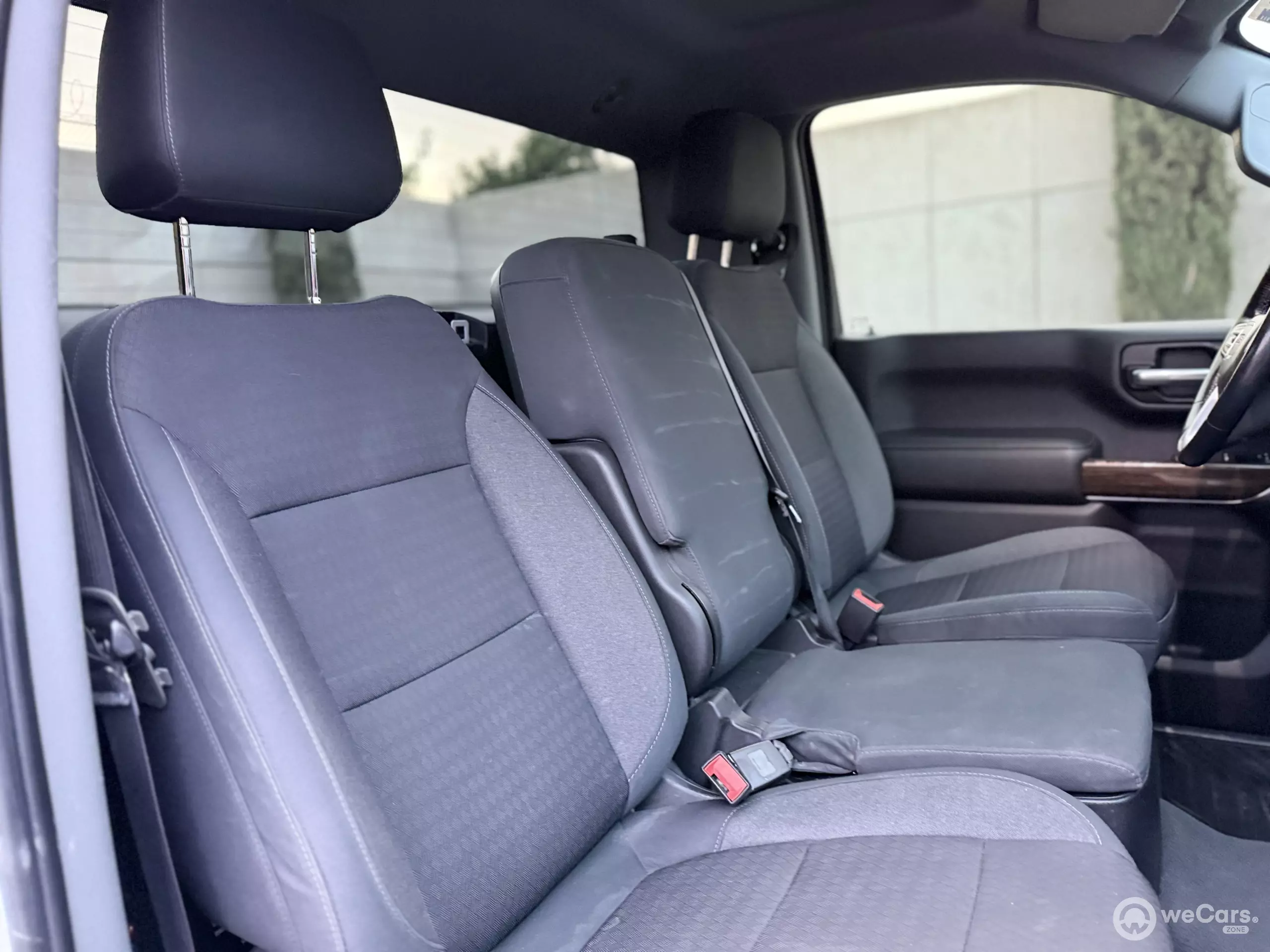 GMC Sierra Pick-Up 4x4