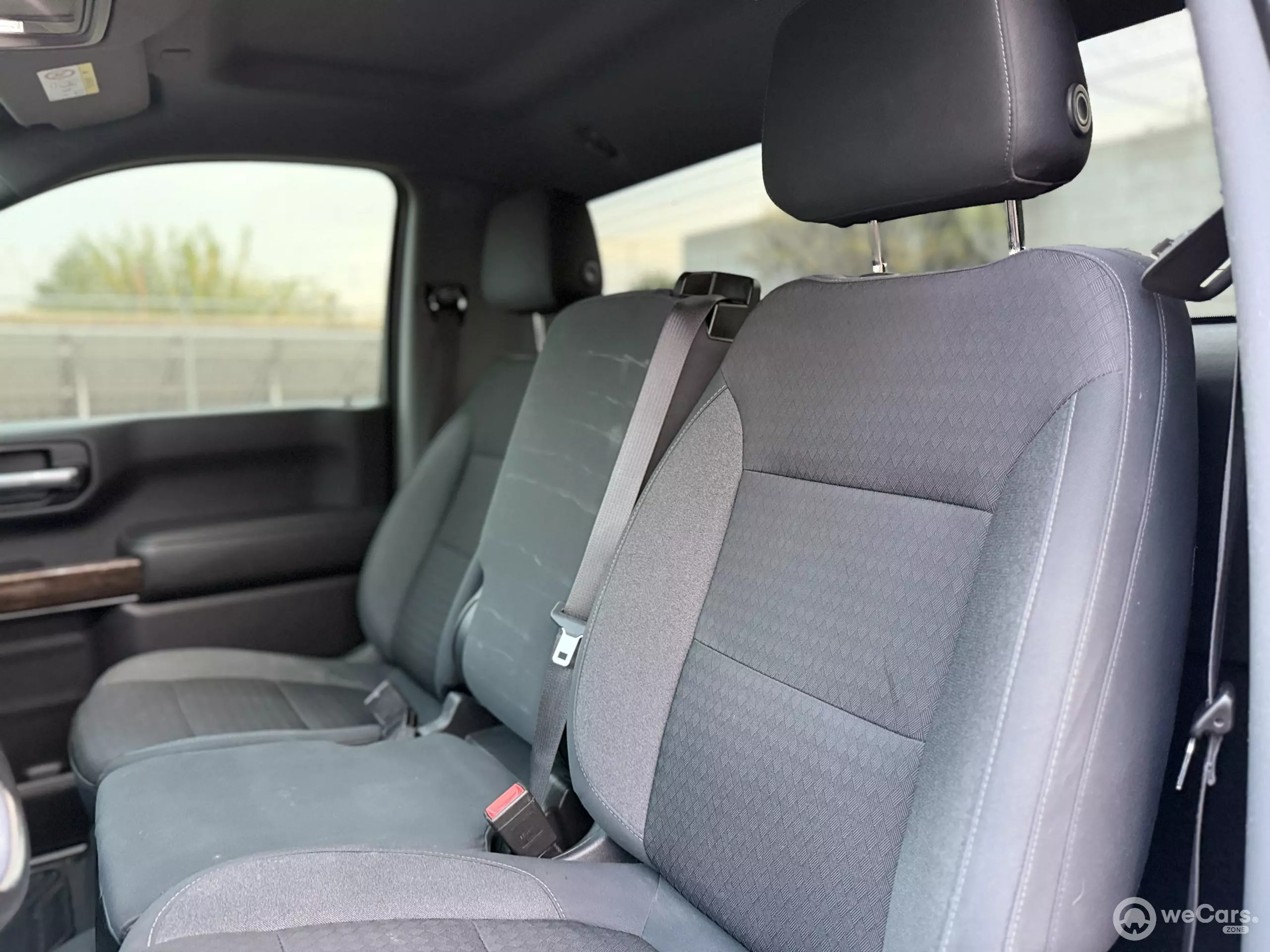 GMC Sierra Pick-Up 4x4