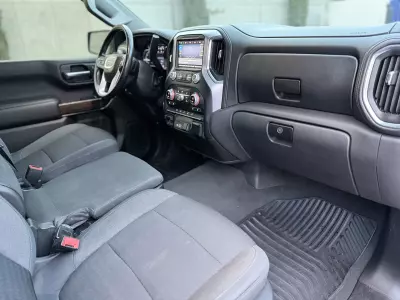 GMC Sierra Pick-Up 4x4 2020