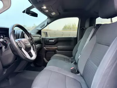 GMC Sierra Pick-Up 4x4 2020