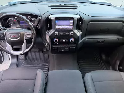 GMC Sierra Pick-Up 4x4 2020