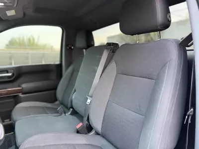 GMC Sierra Pick-Up 4x4 2020