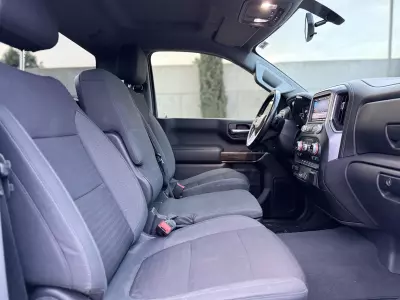 GMC Sierra Pick-Up 4x4 2020