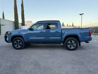 Toyota Tacoma Pick-Up 2019