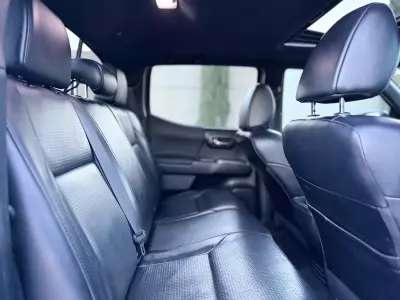 Toyota Tacoma Pick-Up 2019