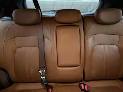 Kia Sportage VUD 2016