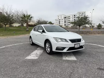 SEAT León 2018