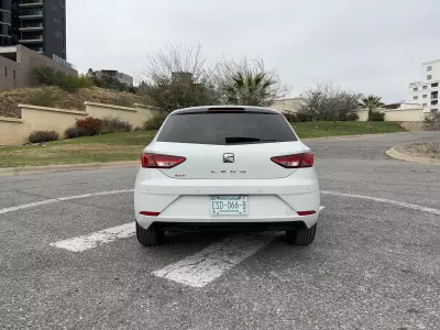 SEAT León 2018