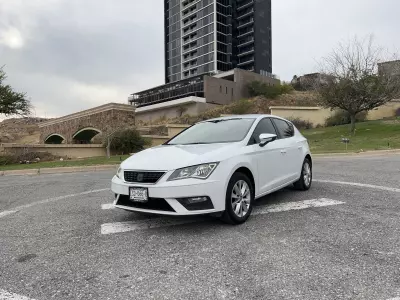 SEAT León 2018