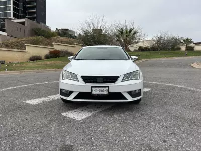 SEAT León 2018