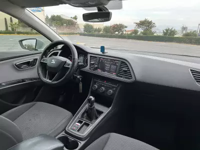 SEAT León 2018