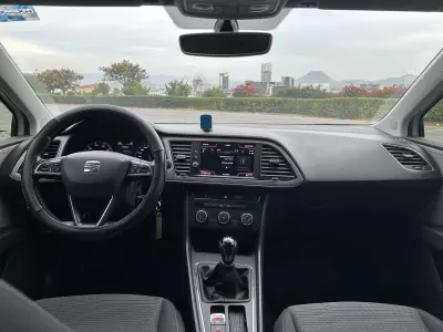 SEAT León 2018