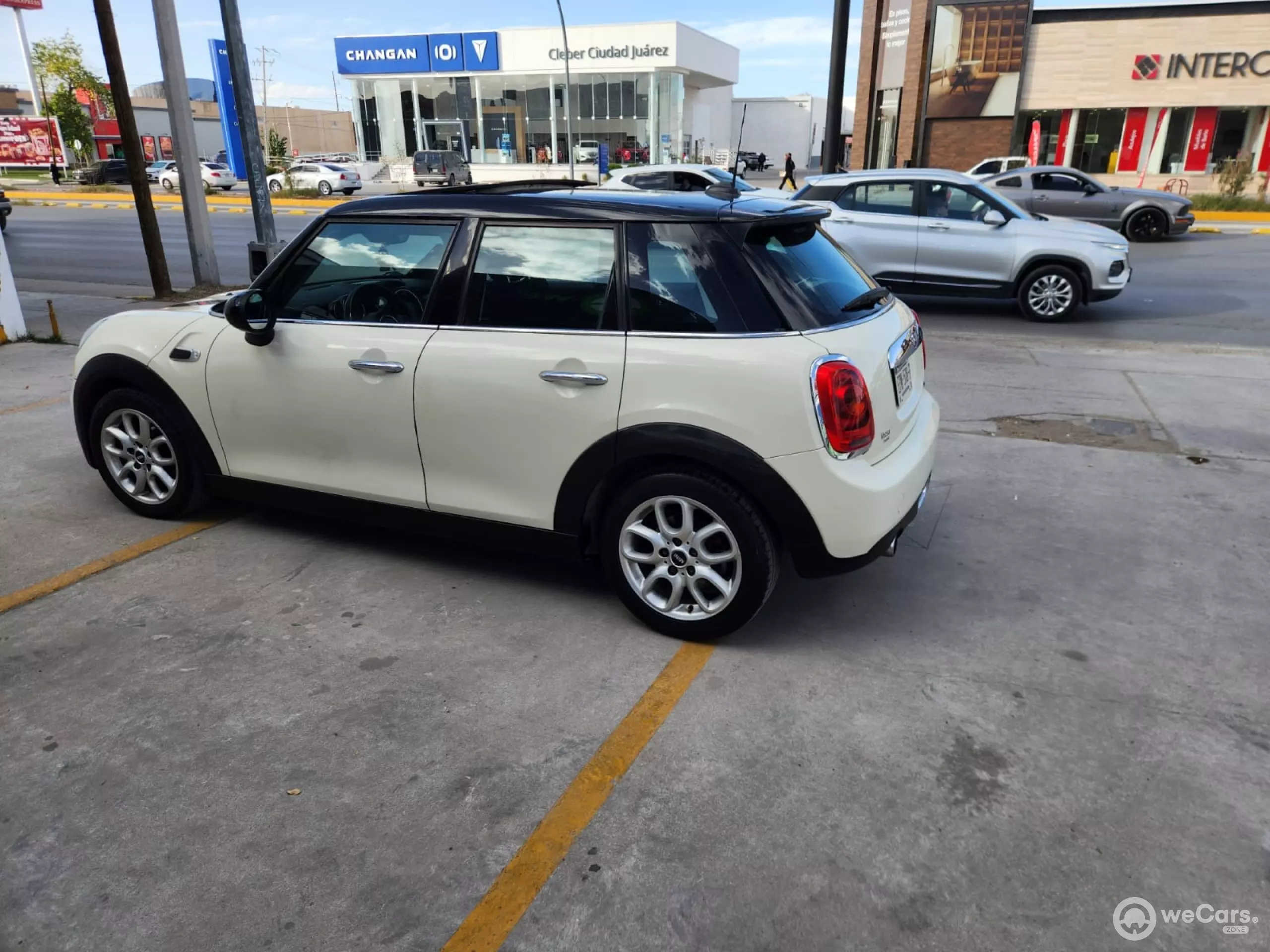 Mini Mini Cooper