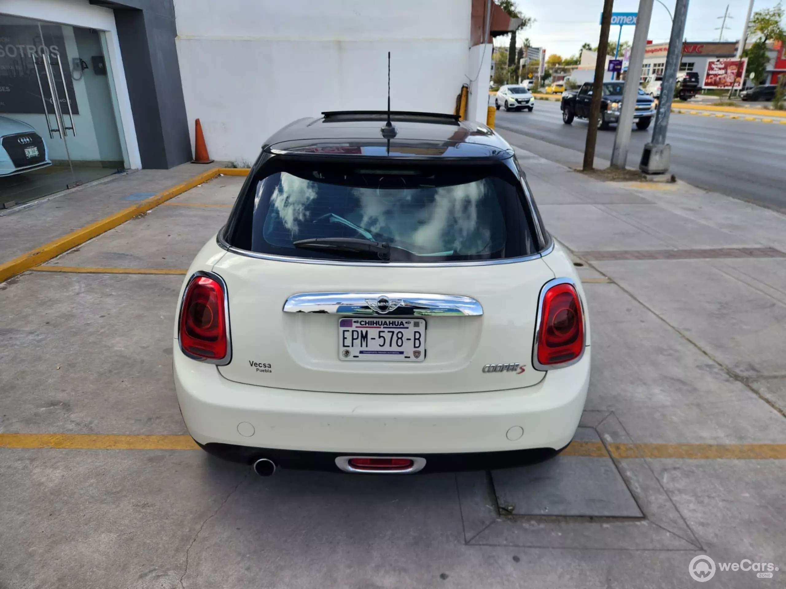 Mini Mini Cooper