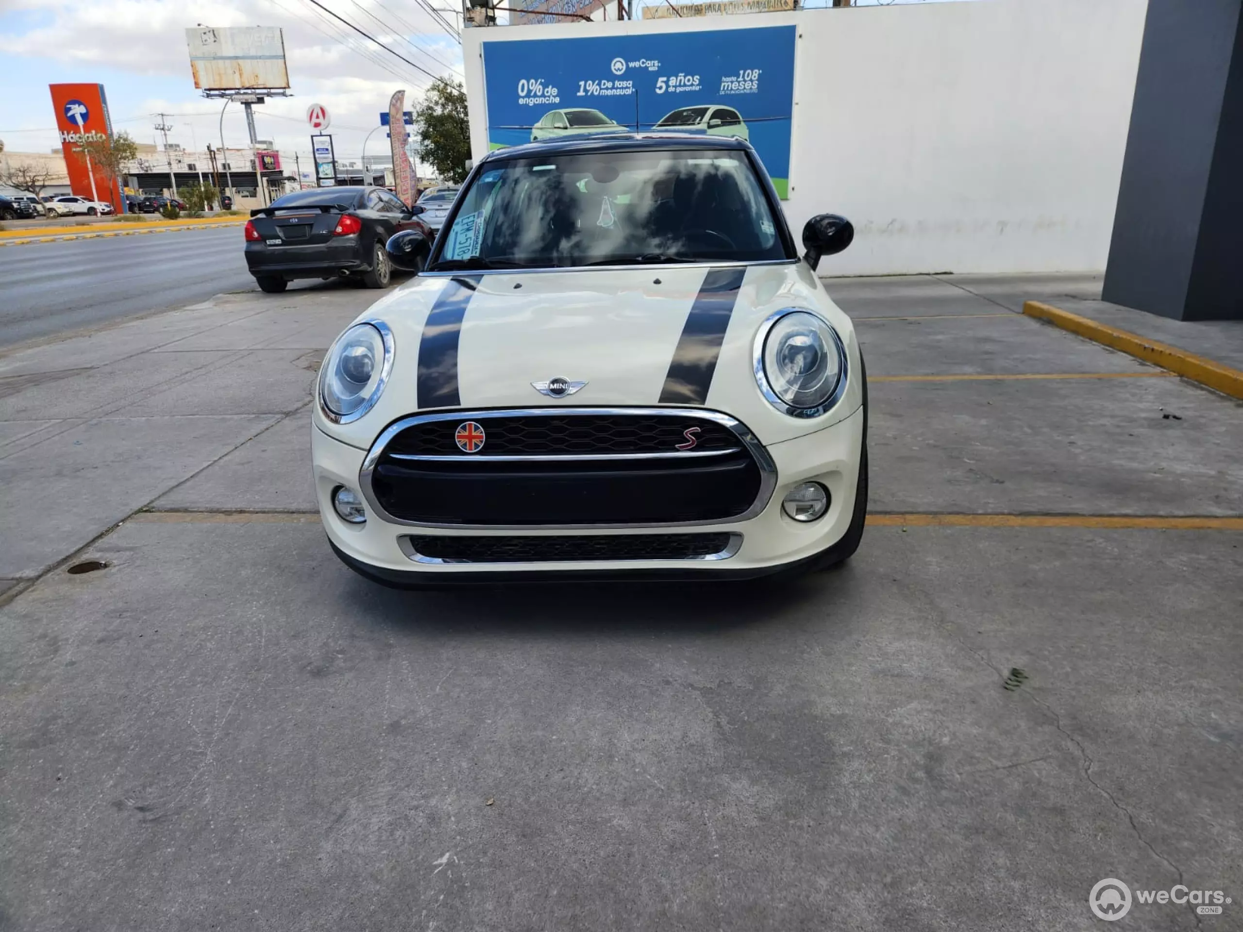 Mini Mini Cooper
