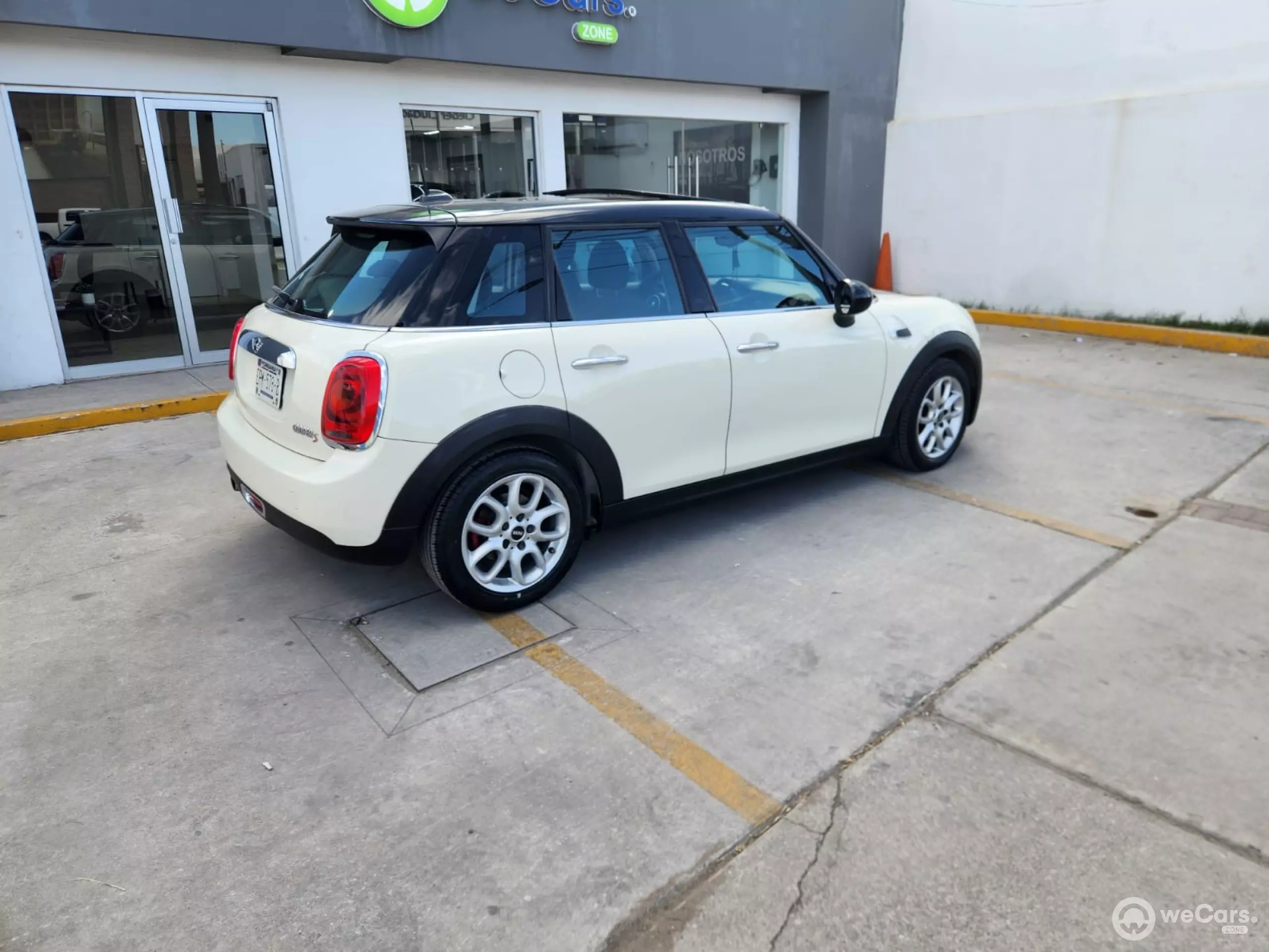 Mini Mini Cooper