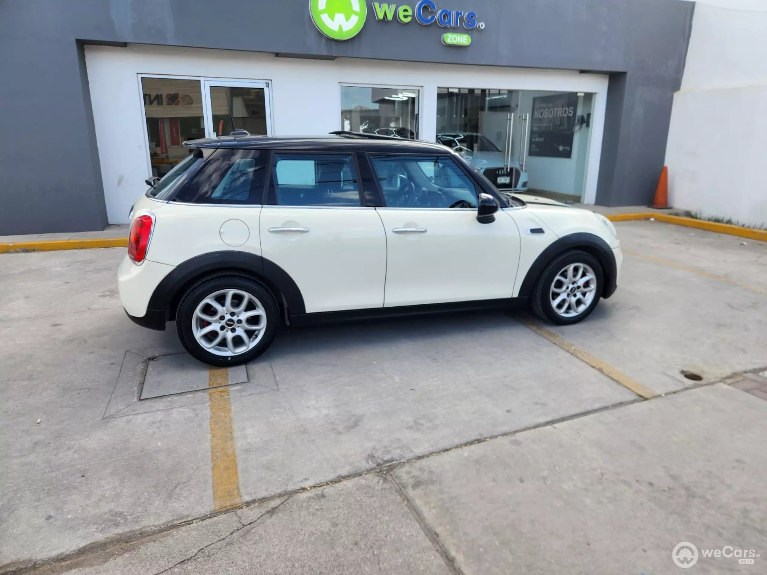 Mini Mini Cooper