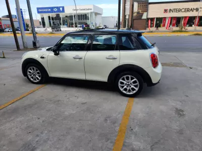 Mini Mini Cooper 2016