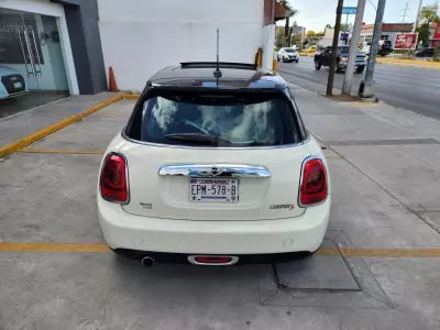 Mini Mini Cooper 2016