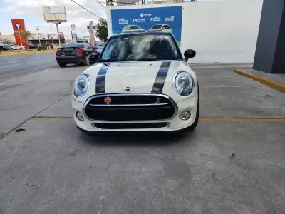 Mini Mini Cooper 2016