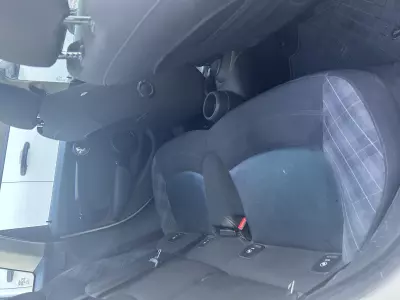 Mini Mini Cooper 2016