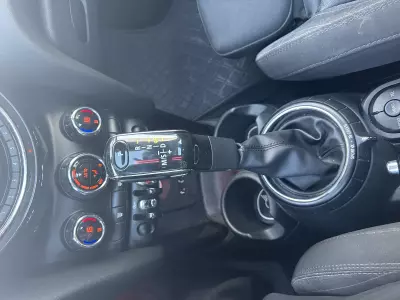 Mini Mini Cooper 2016