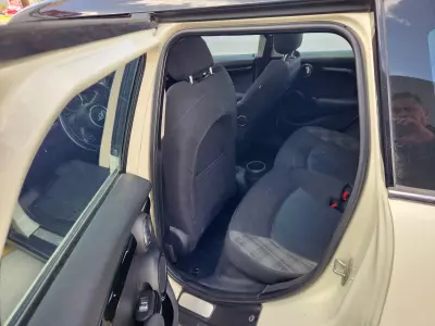 Mini Mini Cooper 2016