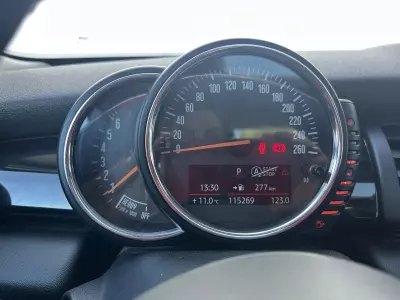 Mini Mini Cooper 2016