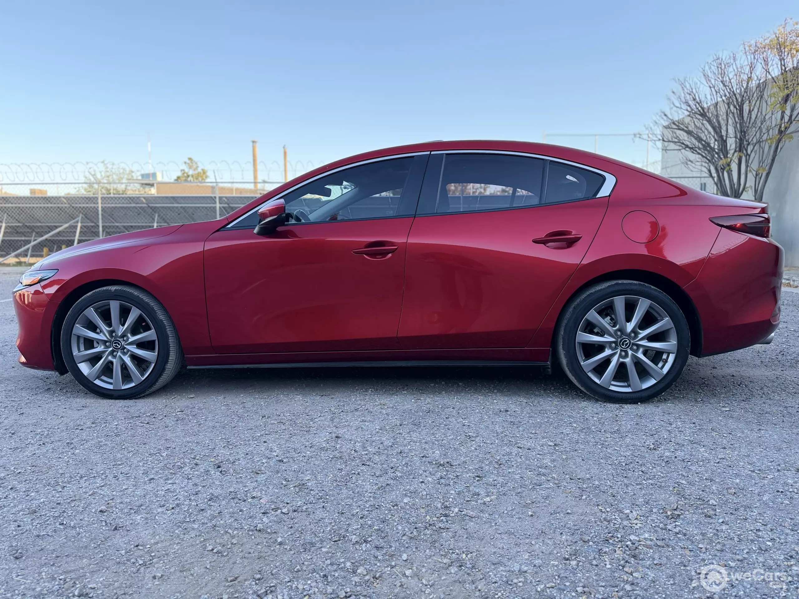 Mazda Mazda 3