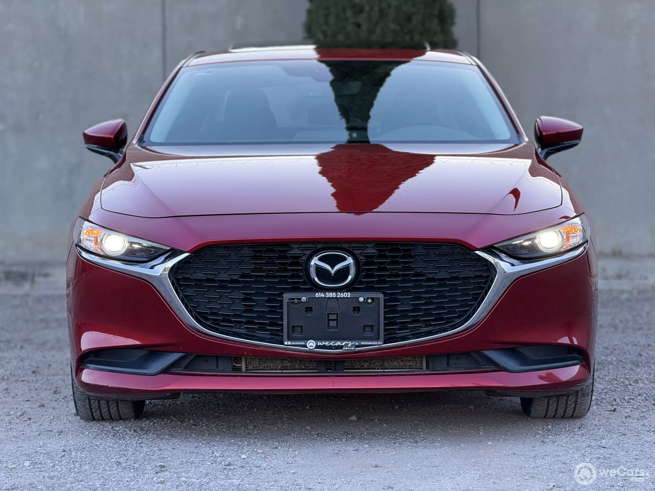 Mazda Mazda 3