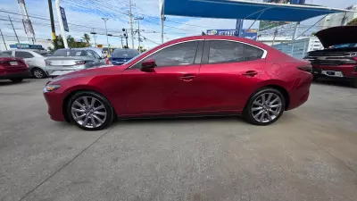 Mazda Mazda 3 2021