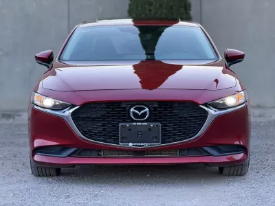 Mazda Mazda 3 2021